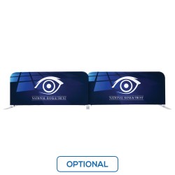 Large Barricade Jackets & Covers  Large Barricade Jackets & Covers