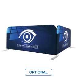 Large Barricade Jackets & Covers  Large Barricade Jackets & Covers