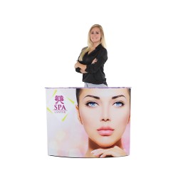EZ Fabric Counter – Curved SINGLE Graphic Package EZ Fabric Counter – Curved SINGLE Graphic Package