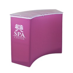 EZ Fabric Counter – Curved SINGLE Graphic Package EZ Fabric Counter – Curved SINGLE Graphic Package