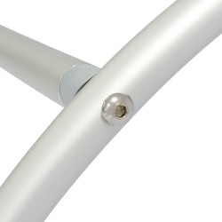 EZ Pillar Tower Fabric Display (Graphic Package)