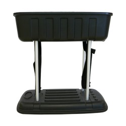 Hard Trolley Case - Multi-Stretch Graphic Package