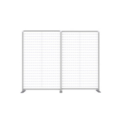 10 ft. Kit B EZ Tube Connect Backlit Single-Sided (Graphic Package)