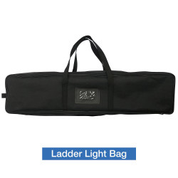 10 ft. Kit A EZ Tube Connect Backlit Single-Sided (Graphic Package)