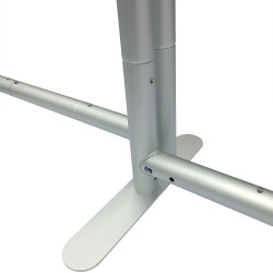 20 ft. Kit B EZ Tube Connect Backlit Single-Sided (Graphic Package) 20 ft. Kit B EZ Tube Connect Backlit Single-Sided (Graphic Package)