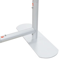 EZ Tube 20ft x 10ft Straight Trade Show Display β  Graphic Package EZ Tube 20ft x 10ft Straight Trade Show Display β  Graphic Package