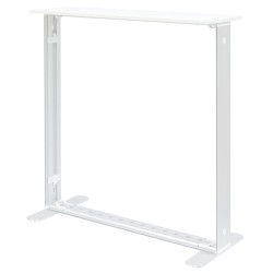 SEGO 3.3 x 3.3ft. Modular Lightbox Counter - Double-Sided Graphic Package SEGO 3.3 x 3.3ft. Modular Lightbox Counter - Double-Sided Graphic Package