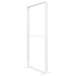 SEGO 3.3 x 7.4ft. Lightbox Double-Sided (Graphic Package)