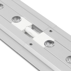 SEGO 3.3 x 3.3ft. Modular Lightbox Counter - Double-Sided Graphic Package SEGO 3.3 x 3.3ft. Modular Lightbox Counter - Double-Sided Graphic Package