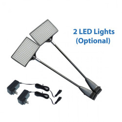 Tension Fabric Stand | PRINT AND STAND PACKAGE