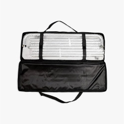 Tension Fabric Stand | PRINT AND STAND PACKAGE